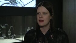 Exhibition explores luxury of past, present and future News Clip