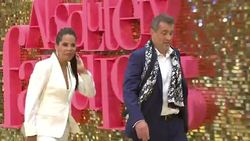 Premiere of Absolutely Fabulous: The Movie News Clip