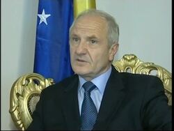 New Kosovo constitution comes into effect News Clip