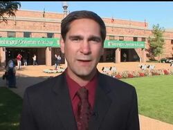 Sen. Joe Biden and Gov. Sarah Palin are making last minute preparations ahead of the 90-minute debate Thursday night at Washington University in St. Louis. News Clip