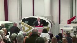 CLEAN : UK Labour pressures PM with Brexit customs union call (2) News Clip