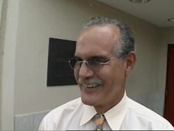 Cayman Islands brace for Hurricane Wilma Instructional Video