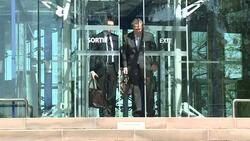 CLEAN : Victory for Paris lawyer in judge defamation row News Clip