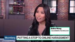 Shareholders Press Twitter, Facebook to Curb Sexual Harassment News Clip