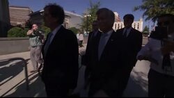 Jury selection was on the agenda Monday for opening day in the corruption trial of former Virginia Gov. Bob McDonnell and his wife in Richmond. (July 28) News Clip