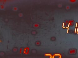 Technology Number # Stock Footage