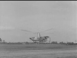 THE ROTODYNE News Clip