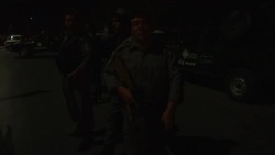 Gunmen attack American university in Kabul Instructional Video