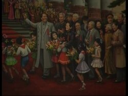 China woos tourists after SARS News Clip