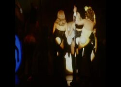 RR7049B US PLAYBOY'S "BUNNY OF THE YEAR" Instructional Video