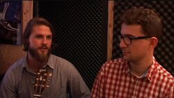 Soundcloud making a noise on the Internet News Clip