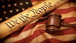 US Constitution: The Concept of Rule of Law Instructional Video