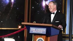 Olivia Munn Talks Hosting Critics' Choice Awards In a Time of Hollywood Harassment Scandals | THR News News Clip