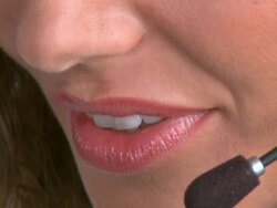 Customer service Stock Footage