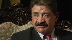 Interview with Orlando Nightclub Gunman's Father Seddique Mateen News Clip