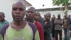 CLEAN : 20 Rwandans among News Clip