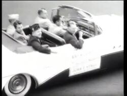 Ship, Premiere, Plane News Clip