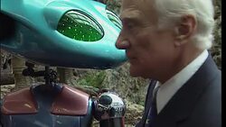 Buzz Aldrin News Clip