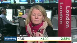 Unilever Focuses on Returns in Strategic Review News Clip