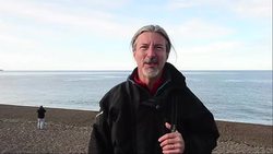 Migrating Southern Right Whales have been thrilling tourists in Argentina as one of nature's great migrations is once again underway. News Clip