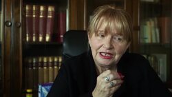 Lawyer: convicted Croat general might have planned death News Clip