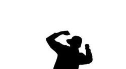 DJ Party Stock Footage