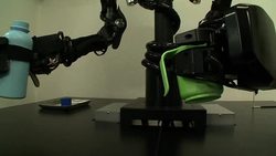 VOICED: Japanese self-teaching robot could bring sci-fi to reality News Clip