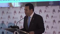 CLEAN : No amnesty for war crimes cornerstone of Colombia peace deal News Clip