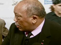 The Thelonious Monk Institute Of Jazz and The Recording AcademyÂ® Los Angeles Chapter Partner to Honor Jazz Icon Herbie Hancock Stock Footage