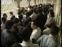 Malaysia - Anwar's court case Instructional Video