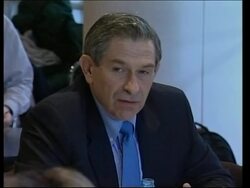 Deputy Defence Sec meets with Iraqi women visits US troops News Clip