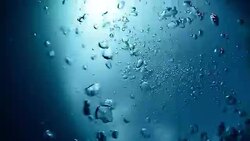 Bubbles Stock Footage