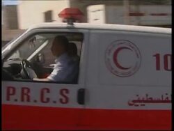 Palestinian tries to stab Israeli soldier in Hebron; Israeli Cabinet meets News Clip