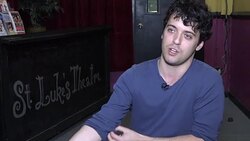 VOICED : Baghdaddy: NY convierte la guerra de Irak en un musical News Clip