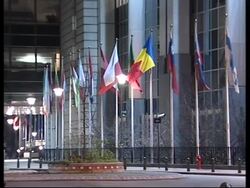 European Parliament News Clip