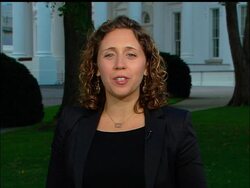 President Barack Obama is the surprise winner on the 2009 Nobel Peace Prize. Many Nobel watchers believe it is too soon into his presidency. The AP's Julie Pace takes a look at how the award impacts Obama's domestic and international initiatives. Instructional Video