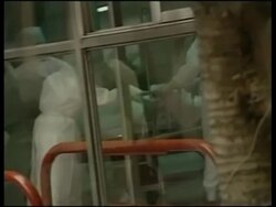 Adds WHO comment to case confirmed in Taiwan News Clip