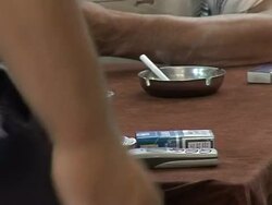 CLEAN: Snuffing out Turkey's last cigarettes News Clip