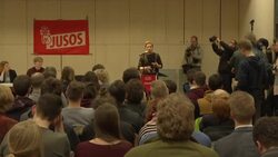 28-year-old student tries to derail Germany's next government Instructional Video