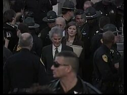 USA: FLORIDA SUPREME COURT BALLOT HEARING News Clip