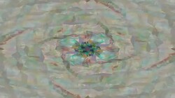 TRANSCENDENT CIRCULATION : global (LOOP) Stock Footage