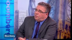 Komileva: Europe Banking System Remains Fault Line News Clip