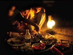 John Seigenthaler talks with Steve Hurst, former Associated Press Chief of Bureau in Iraq about what day-to-day life is like for people who live in the war-torn country News Clip