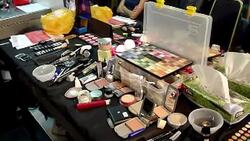 VOICED: La pasarela uruguaya pisa fuerte News Clip