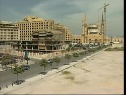 Karami fails to form cabinet, anniversary of start of war News Clip