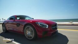 Is the Perfect Sports Car a Porsche, Jaguar or Mercedes? News Clip