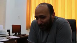 More than 1,000 inmates escape from Benghazi jail; justice minister on jailbreak and assassinations News Clip