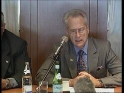 Cuban-American exiles launch war crimes case against Castro News Clip