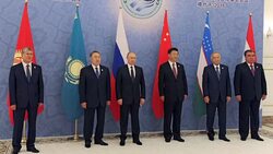 CLEAN : FILE: Uzbek leader Karimov confirmed dead News Clip