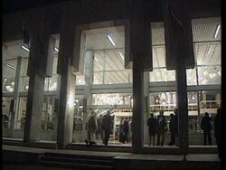 BULGARIA: HILLARY CLINTON VISITS SOFIA News Clip